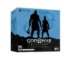God Of War: Ragnarok [Collector's Edition] Playstation 5