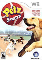 Petz Sports Wii