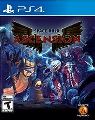 Space Hulk Ascension Playstation 4