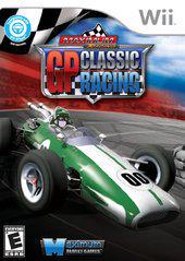 Maximum Racing: GP Classic Racing Wii