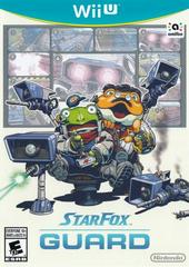 Wii U - Star Fox Guard - Used