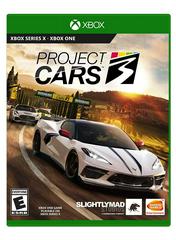 Xbox One - Project Cars 3 - Used