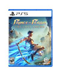 Prince Of Persia: The Lost Crown - Playstation 5 - VGMX