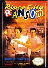 River City Ransom - NES - VGMX