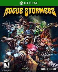 Rogue Stormers Xbox One