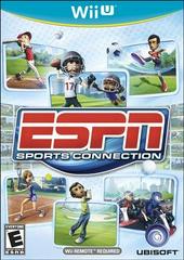ESPN Sports Connection - Wii U - Used