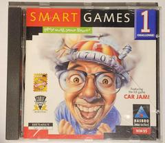 Smart Games Challenge 1