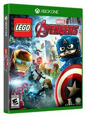 LEGO Marvel's Avengers Xbox One