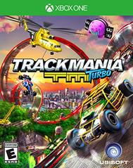 Xbox One - TrackMania Turbo - Used