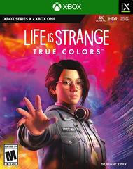 Xbox Series X - Life Is Strange: True Colors - Used