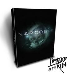 Narcosis [Collector's Edition] Playstation 4