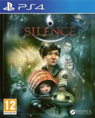 Silence PAL Playstation 4