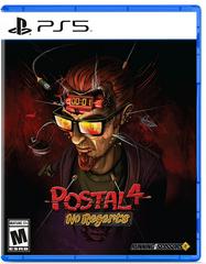 PS5 - Postal 4: No Regerts - Used