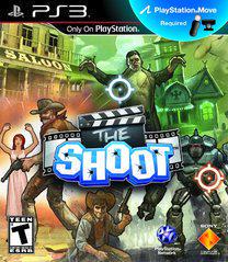 The Shoot Playstation 3