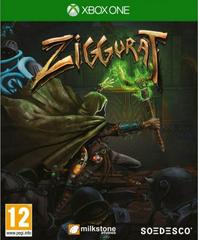 Xbox One - Ziggurat - Used