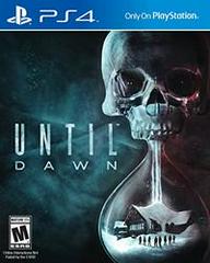 Until Dawn - PlayStation 4 - VGMX