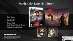 Nioh 3 - PlayStation 5 - VGMX