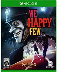 We Happy Few - Xbox One - VGMX