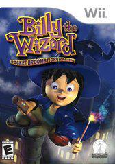 Billy The Wizard Wii