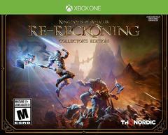 Kingdoms Of Amalur: Re-Reckoning [Collector's Edition] Xbox One