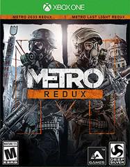 Metro Redux