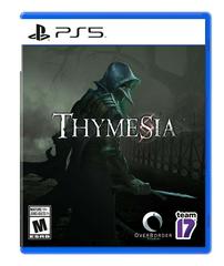 PS5 - Thymesia - Used