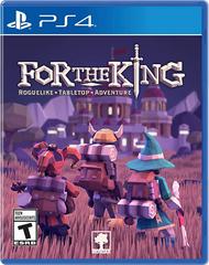 For The King Playstation 4