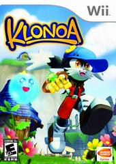 Klonoa Wii