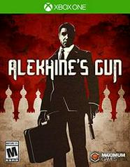 Xbox One - Alekhine's Gun - Used
