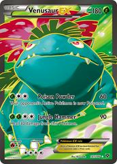 Venusaur EX #141 Pokemon XY