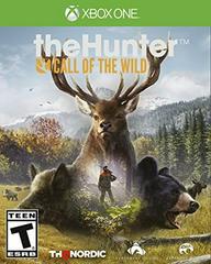 Xbox One - The Hunter: Call Of The Wild - Used