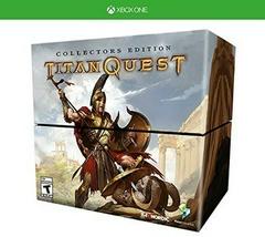 Titan Quest Collector's Edition Xbox One