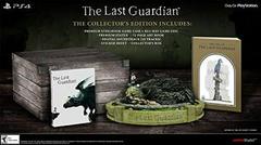 The Last Guardian [Collector's Edition] Playstation 4