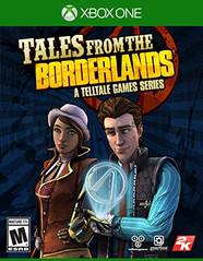 Xbox One - Tales From The Borderlands - Used