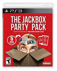 Jackbox Party Pack - PlayStation 3 - VGMX