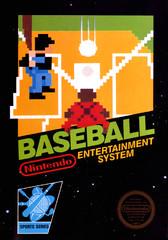 Baseball - NES - VGMX