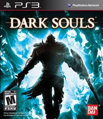 Dark Souls - Playstation 3 - VGMX
