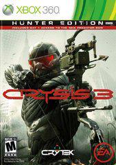 Crysis 3 [Hunter Edition] - Xbox 360 - VGMX