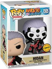 Pop! Hidan [Chase] #1505