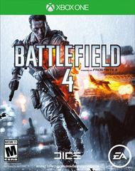 Battlefield 4 - Xbox One - VGMX