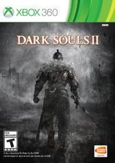 Dark Souls II Xbox 360 - Caseless