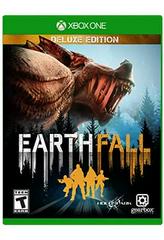 Xbox One - Earthfall Deluxe Edition - Used