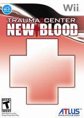 Trauma Center New Blood Wii