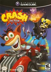 Crash Tag Team Racing - Gamecube - VGMX