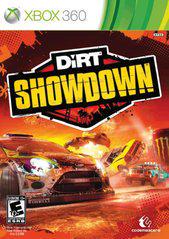 Dirt Showdown Xbox 360