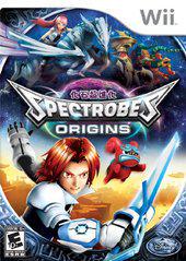 Spectrobes: Origins Wii