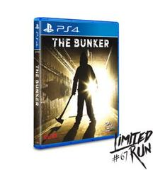 The Bunker Playstation 4