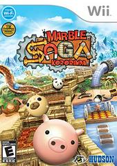 Marble Saga Kororinpa Wii