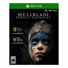 Hellblade: Senua's sacrifice