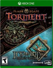 Planescape: Torment & Icewind Dale Enhanced Editions - Xbox One - VGMX